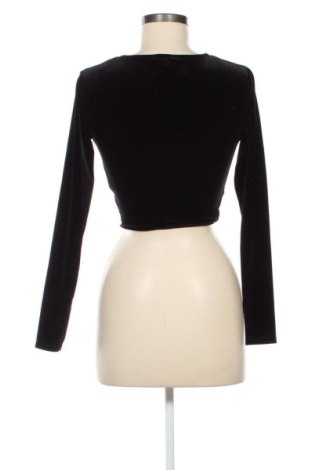 Bluză de femei Amisu, Mărime S, Culoare Negru, Preț 60,99 Lei