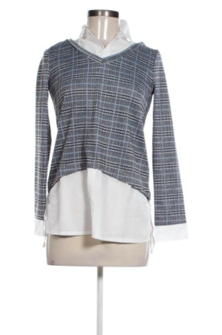 Damen Shirt Amisu, Größe XXS, Farbe Mehrfarbig, Preis € 12,99