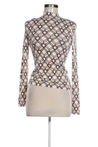 Bluzka damska Amisu, Rozmiar XS, Kolor Kolorowy, Cena 83,99 zł
