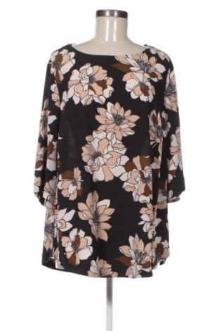 Дамска блуза Amy Vermont, Размер XL, Цвят Многоцветен, Цена 17,89 €