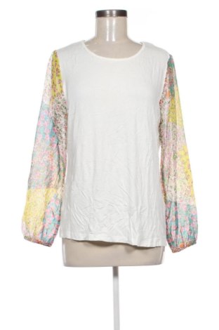 Bluzka damska Amy Vermont, Rozmiar M, Kolor Kolorowy, Cena 91,99 zł
