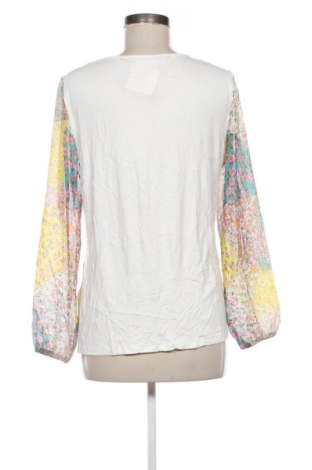 Bluzka damska Amy Vermont, Rozmiar M, Kolor Kolorowy, Cena 91,99 zł