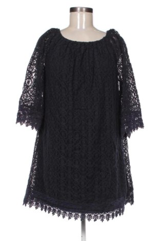 Dámska blúza Angel of Style, Veľkosť L, Farba Modrá, Cena  17,00 €, #136589642
