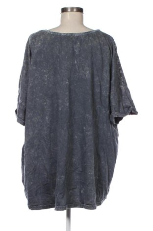 Bluză de femei Angel of Style, Mărime 5XL, Culoare Gri, Preț 85,99 Lei