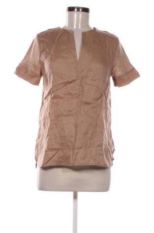 Дамска блуза Anis, Размер M, Цвят Кафяв, Цена 9,78 €, #136649175