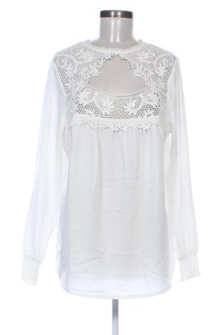 Damen Shirt Aniston, Größe L, Farbe Weiß, Preis € 22,99