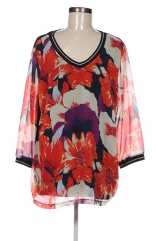 Damen Shirt Aniston, Größe XL, Farbe Mehrfarbig, Preis 17,00 €