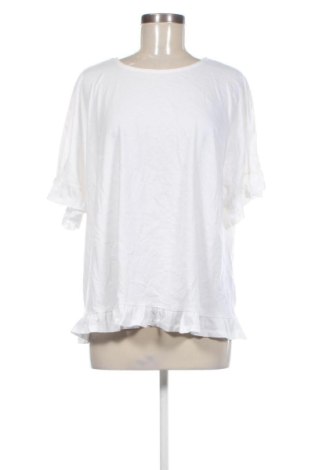 Bluză de femei Anko, Mărime XXL, Culoare Alb, Preț 60,99 Lei