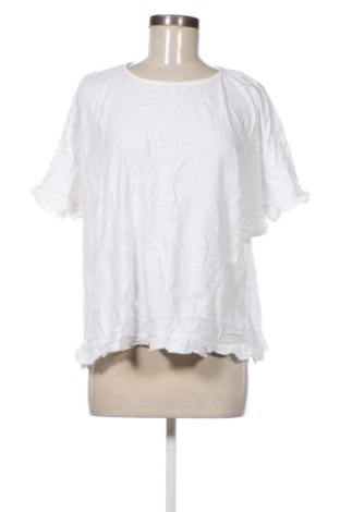 Damen Shirt Anko, Größe XXL, Farbe Weiß, Preis 10,99 €, #136590592
