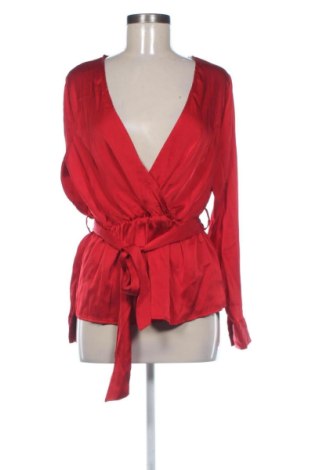 Damen Shirt Anna Field, Größe M, Farbe Rot, Preis 9,71 €