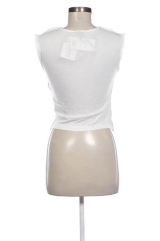Bluzka damska Anna Field, Rozmiar S, Kolor Biały, Cena 83,99 zł