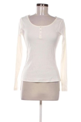 Damen Shirt Anna Field, Größe S, Farbe Ecru, Preis 12,99 €