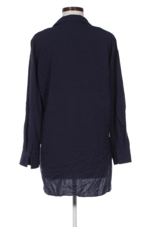 Bluză de femei Anonima, Mărime XL, Culoare Albastru, Preț 107,99 Lei