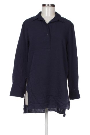 Bluză de femei Anonima, Mărime XL, Culoare Albastru, Preț 107,99 Lei