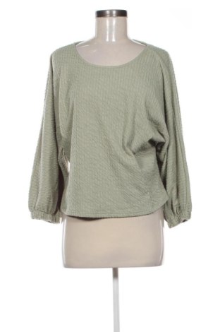 Bluză de femei Anthropologie, Mărime M, Culoare Verde, Preț 218,90 Lei, #136657458