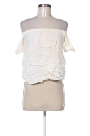 Дамска блуза Ardene, Размер XS, Цвят Бял, Цена 15,85 €, #136648234