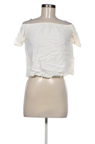 Дамска блуза Ardene, Размер XS, Цвят Екрю, Цена 15,85 €, #136676320