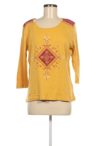 Bluză de femei Armand Thiery, Mărime L, Culoare Galben, Preț 91,00 Lei, #136649418
