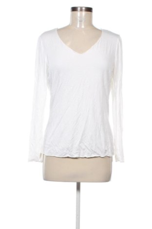 Bluză de femei Armani Collezioni, Mărime L, Culoare Ecru, Preț 392,99 Lei