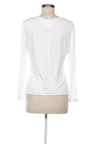 Bluză de femei Armani Collezioni, Mărime L, Culoare Ecru, Preț 392,99 Lei