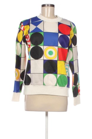 Bluză de femei Arthur Arbesser X Yoox, Mărime L, Culoare Multicolor, Preț 96,24 Lei, #136664494