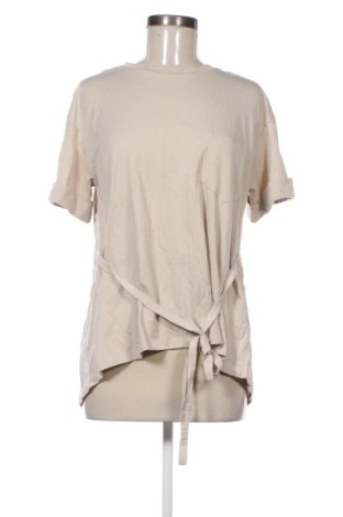 Damen Shirt Aspesi, Größe M, Farbe Beige, Preis 42,99 €, #132015993