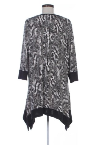Damen Shirt Aster, Größe 3XL, Farbe Mehrfarbig, Preis 17,00 €