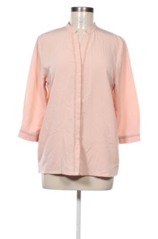 Дамска блуза Atelier GS, Размер L, Цвят Розов, Цена 10,22 €, #136636167
