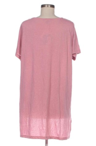 Damen Shirt Atmosphere, Größe XXL, Farbe Aschrosa, Preis 20,99 €