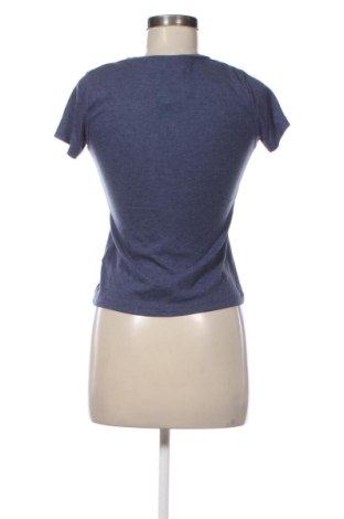 Damen Shirt Atmosphere, Größe M, Farbe Blau, Preis 20,99 €