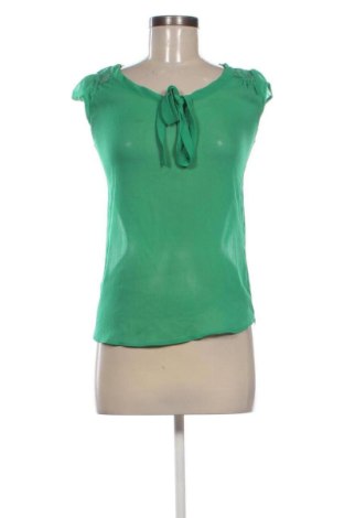 Bluză de femei Atmosphere, Mărime XS, Culoare Verde, Preț 52,13 Lei