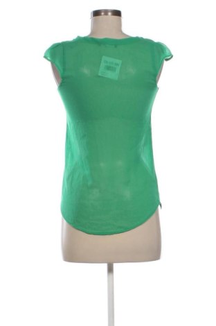 Bluză de femei Atmosphere, Mărime XS, Culoare Verde, Preț 52,13 Lei