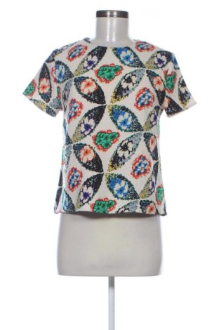 Damen Shirt Atmosphere, Größe M, Farbe Mehrfarbig, Preis 9,71 €