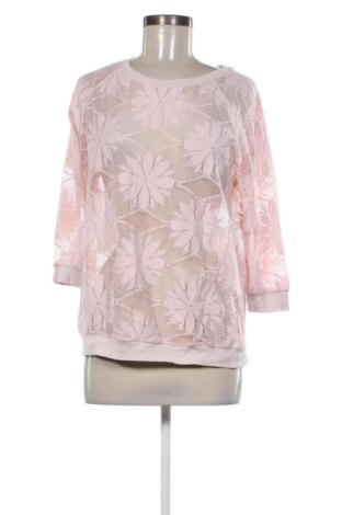 Damen Shirt Atmosphere, Größe M, Farbe Rosa, Preis 10,00 €, #136645074