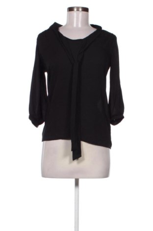 Bluză de femei Atmosphere, Mărime XXS, Culoare Negru, Preț 60,99 Lei