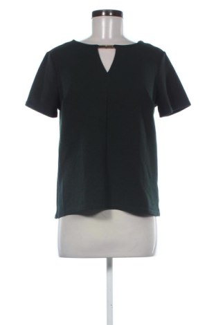 Damen Shirt Atmosphere, Größe L, Farbe Grün, Preis 10,00 €, #136654606