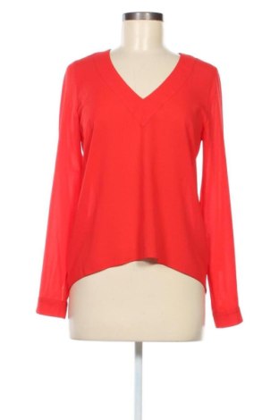 Damen Shirt Atmosphere, Größe S, Farbe Rot, Preis € 12,99, #136679612