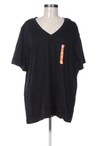 Дамска блуза Avella, Размер 3XL, Цвят Черен, Цена 16,36 €