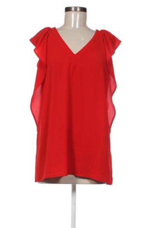 Damen Shirt Avon, Größe L, Farbe Rot, Preis € 12,99
