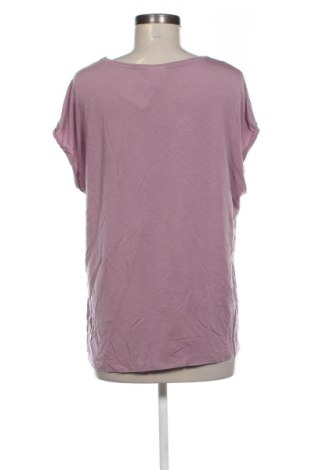 Damen Shirt Aware by Vero Moda, Größe L, Farbe Aschrosa, Preis 13,99 €