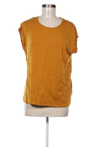 Bluzka damska Aware by Vero Moda, Rozmiar L, Kolor Pomarańczowy, Cena 53,99 zł