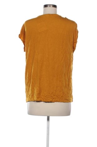 Bluzka damska Aware by Vero Moda, Rozmiar L, Kolor Pomarańczowy, Cena 53,99 zł