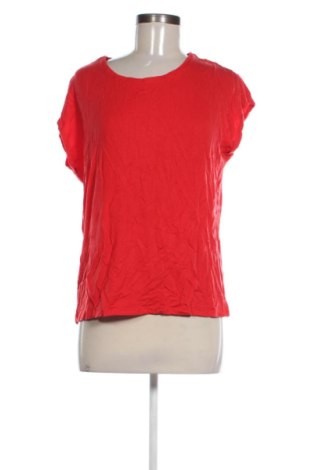 Bluză de femei Aware by Vero Moda, Mărime M, Culoare Roșu, Preț 63,99 Lei