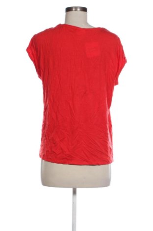 Bluză de femei Aware by Vero Moda, Mărime M, Culoare Roșu, Preț 63,99 Lei