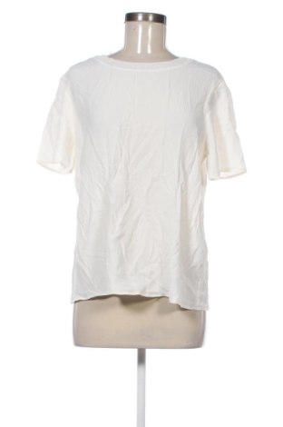 Damen Shirt BOSS, Größe M, Farbe Weiß, Preis 42,99 €, #132554032