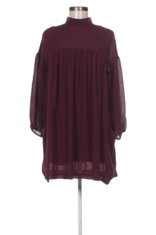 Damen Shirt Ba&sh, Größe L, Farbe Lila, Preis 54,99 €