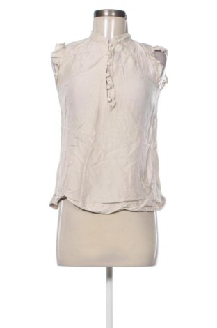 Дамска блуза Banana Republic, Размер S, Цвят Бежов, Цена 20,91 €, #136660345