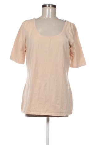 Дамска блуза Basics, Размер XXL, Цвят Екрю, Цена 10,22 €