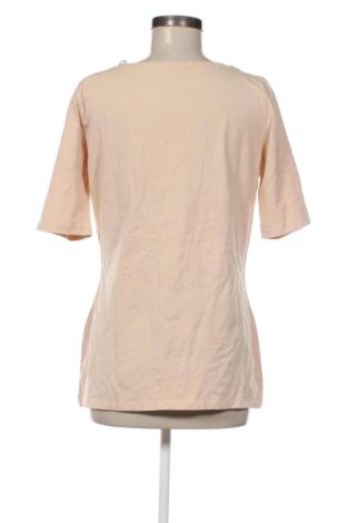 Дамска блуза Basics, Размер XXL, Цвят Екрю, Цена 10,22 €