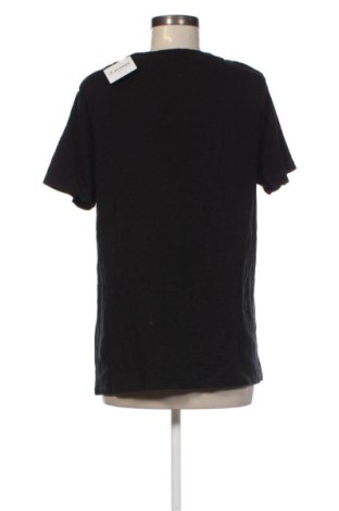Дамска блуза Basics, Размер XXL, Цвят Черен, Цена 10,22 €